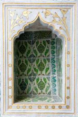 Topkapı Sarayı