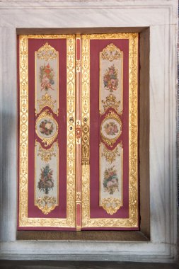 Topkapı Sarayı