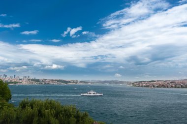 İstanbul Panoraması