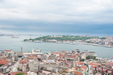 İstanbul cityscape