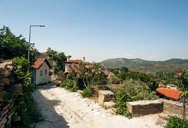 Sirinthendorf — Stockfoto