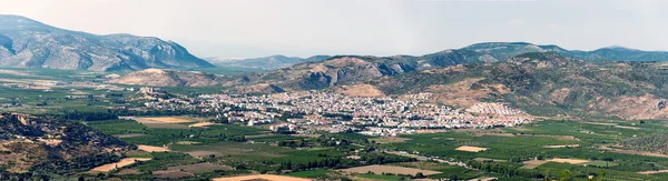 Antigua ciudad de Éfeso —  Fotos de Stock