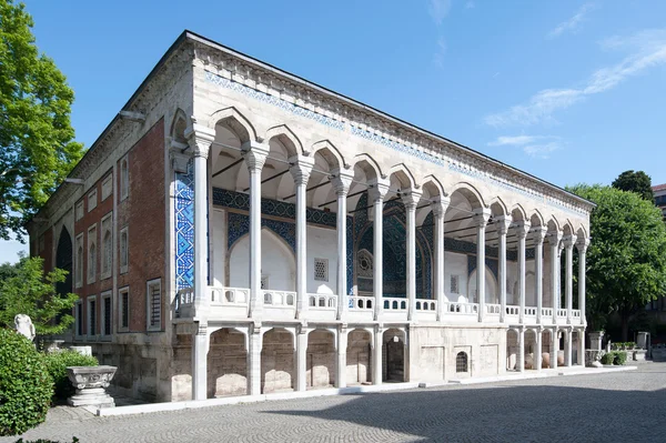 Museum of Islamic Art — Stock Photo, Image