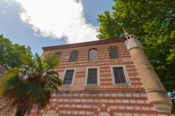 Museum in Istanbul — Stockfoto