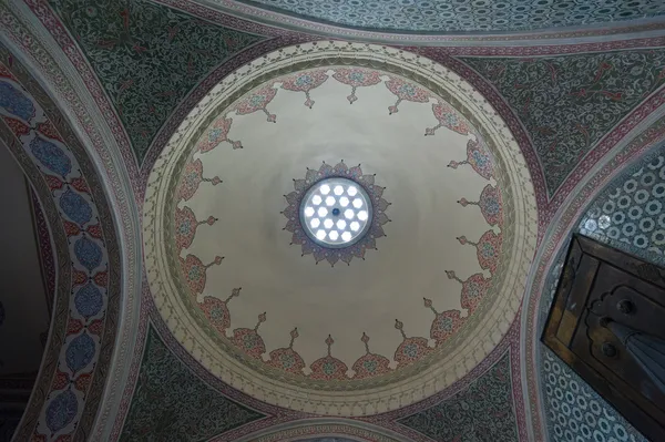 Palác Topkapi — Stock fotografie