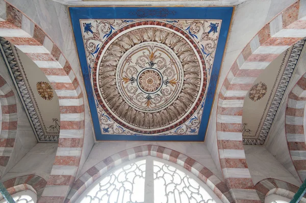 Ancient Turkish interior — Stock Photo, Image