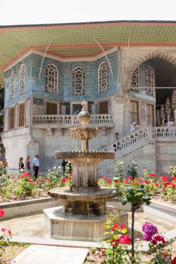 Topkapı Sarayı
