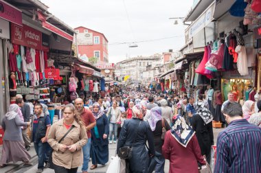 Kapalıçarşı İstanbul