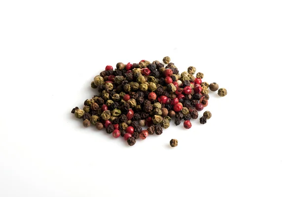 Mixed pepper — Stock Photo, Image