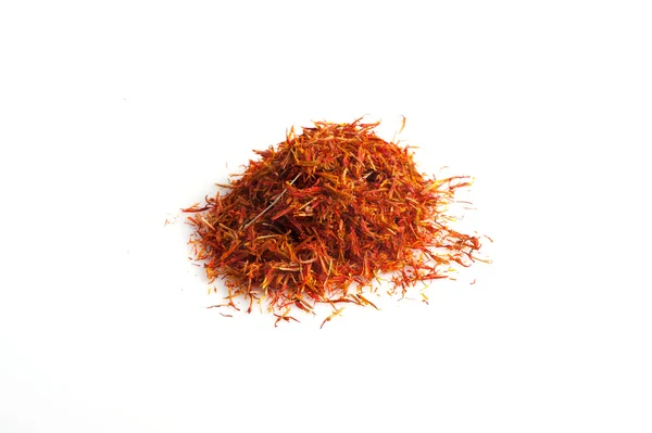 Saffron — Stock Photo, Image