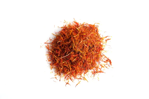 Saffron — Stock Photo, Image