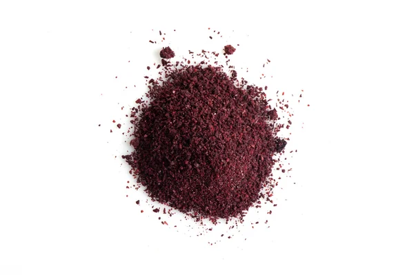 Especias de Sumac — Foto de Stock