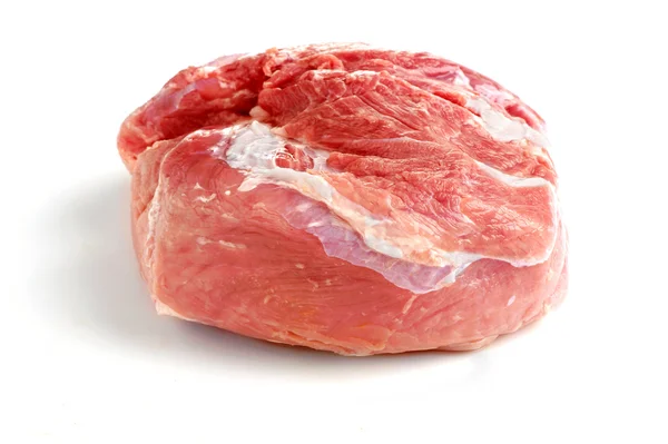 Chop meat — Stock Photo, Image