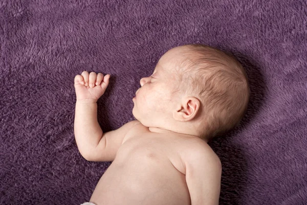 Newborn — Stock Photo, Image