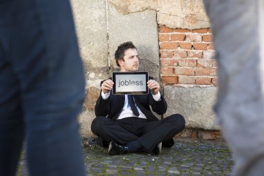 işsiz