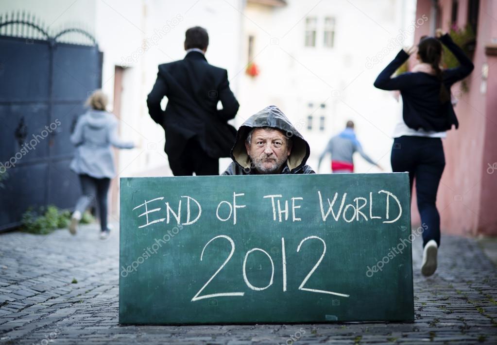 End of the world