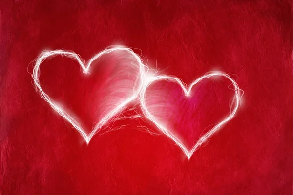 Heart — Stock Photo, Image