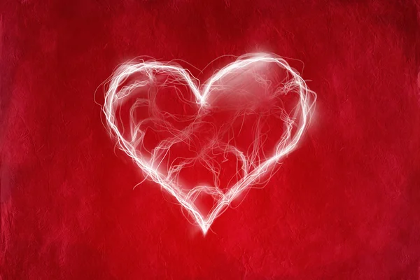 Heart — Stock Photo, Image