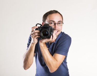 fotoğrafçı