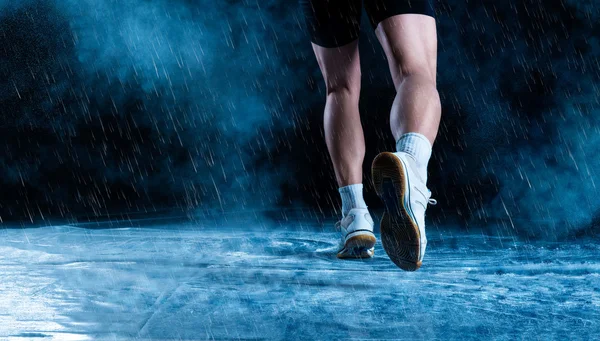 Runner — Stock Photo, Image