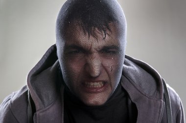 tehlikeli adam