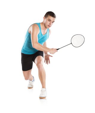 Spor oyuncu