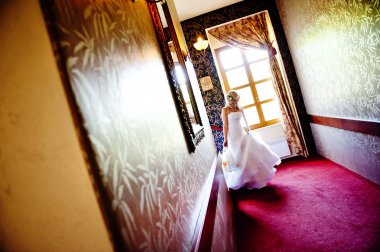 Düğün hazırlıkları