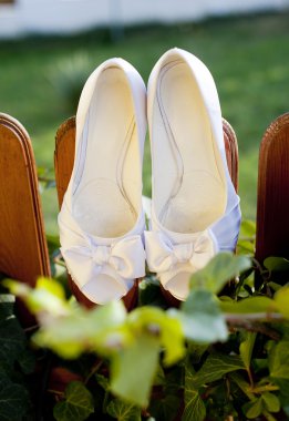 düğün ayakkabıları