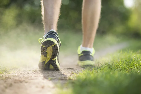 Runner — Stock Photo, Image