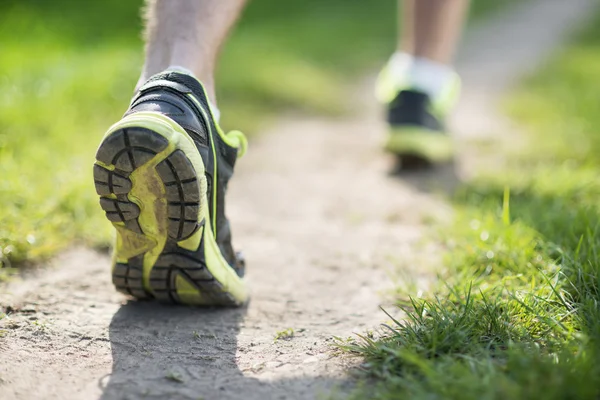 Runner — Stock Photo, Image