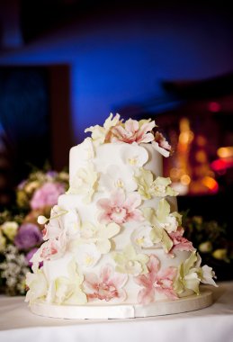 Düğün pastası