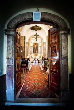 tarihi Kilisesi