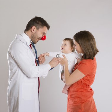 çocuk doktoru doktor