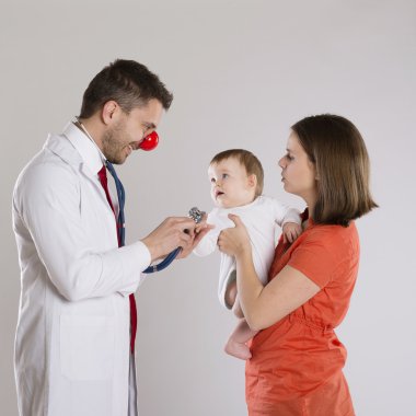 çocuk doktoru doktor