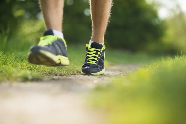 Runner — Stock Photo, Image