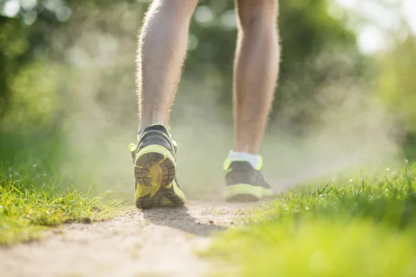 Runner — Stock Photo, Image