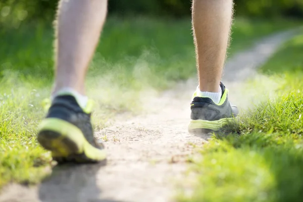 Runner — Stock Photo, Image