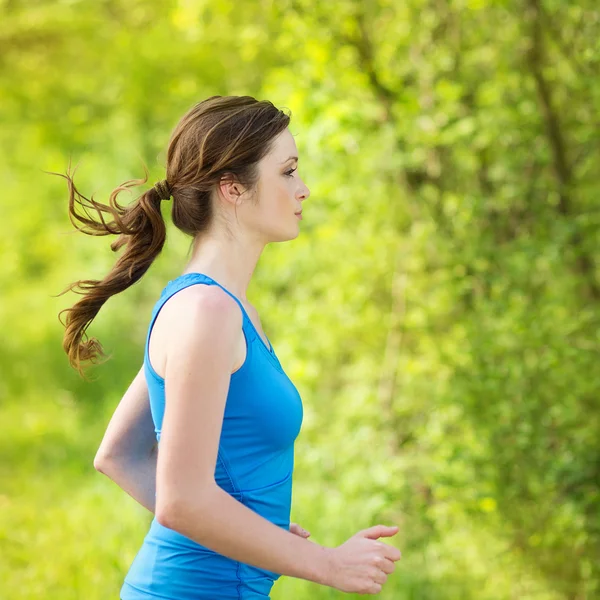 Runner — Stock Photo, Image