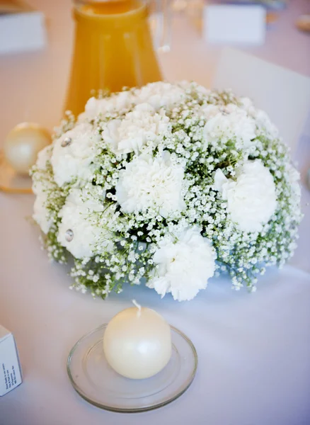 Wedding bouquet — Stock Photo, Image