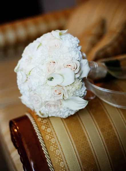 Wedding bouquet — Stock Photo, Image