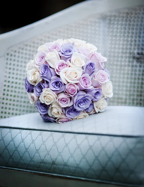 Wedding bouquet — Stock Photo, Image