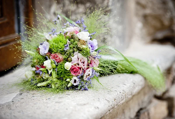 Wedding bouquet — Stock Photo, Image