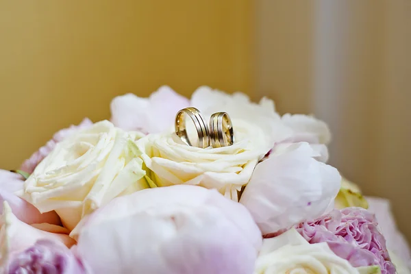 Wedding bouquet — Stock Photo, Image