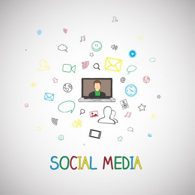 internet iletişim