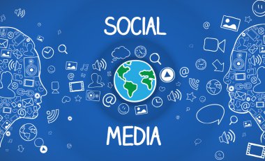 internet iletişim