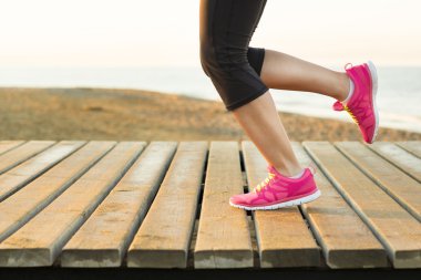 Açık runner