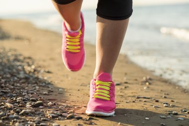Açık runner