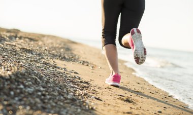 Açık runner