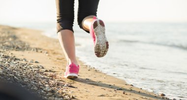 Açık runner
