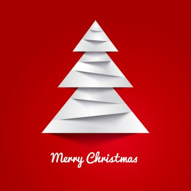 Christmas illüstrasyon
